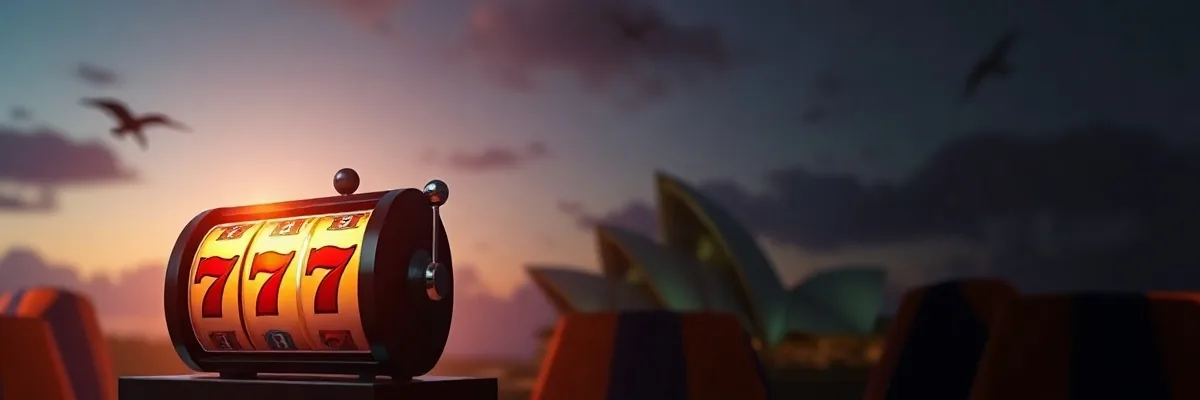 top 10 online casinos slots in Australia — Studios behind the top 10 online casinos slots and what each one is known for