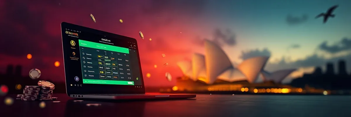 Session Limits As A Built-In Cost Control: top 10 real money online casinos guide for players in Australia